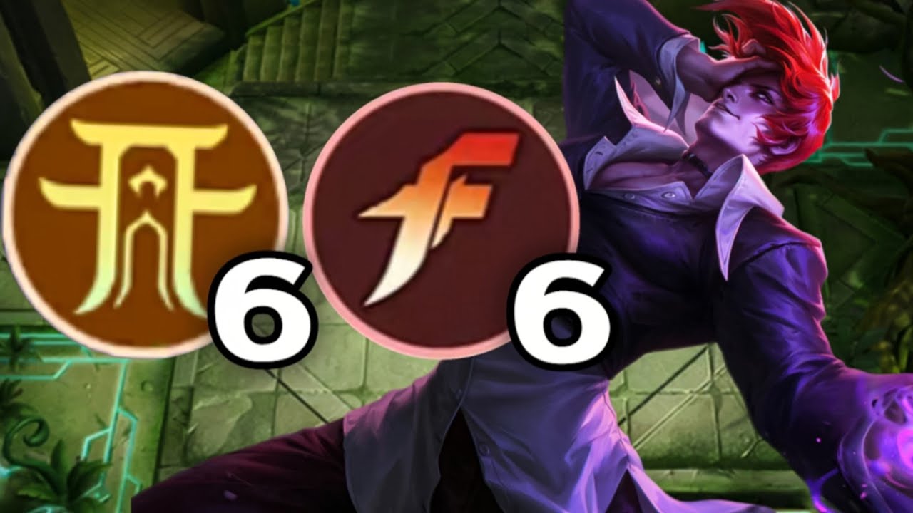 3 STAR IORY YAGAMI EXCORSIST KOF | MAGIC CHESS GO GO META