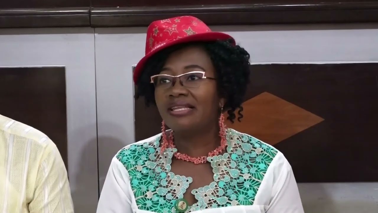 SPECIAL REPORT: ARCN, ACTIVISM CAMPAIGN AGAINST GENDER BASED VIOLENCE