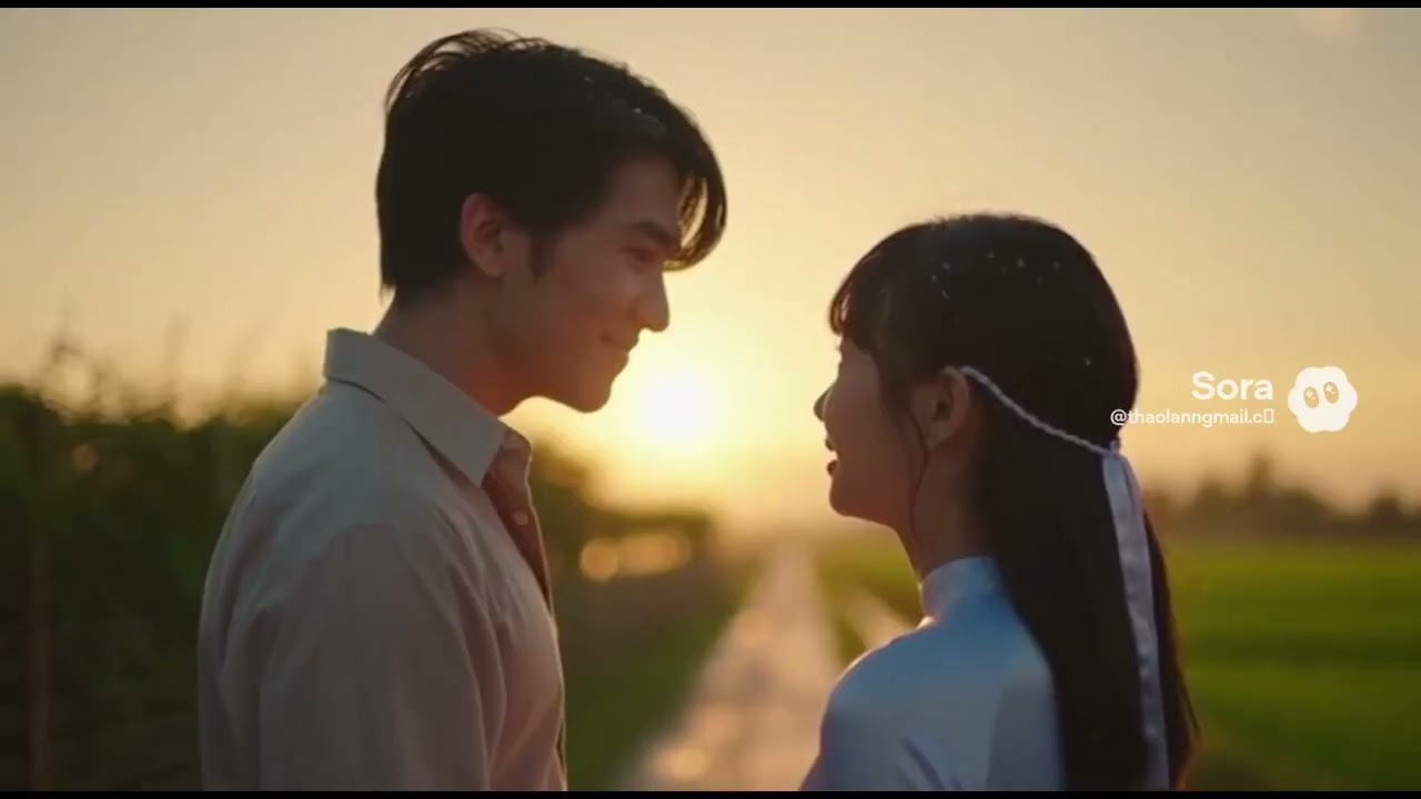 Lời thề gió thoảng.