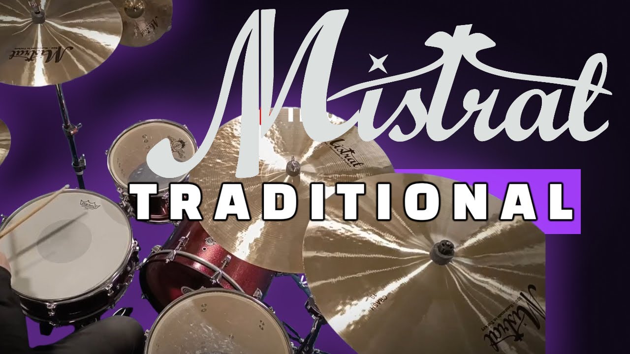 Mistral Traditional 14