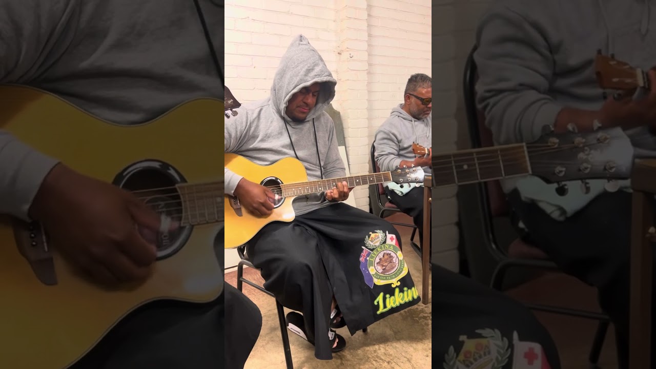 Ikai toe foki au ki Vavaʻu