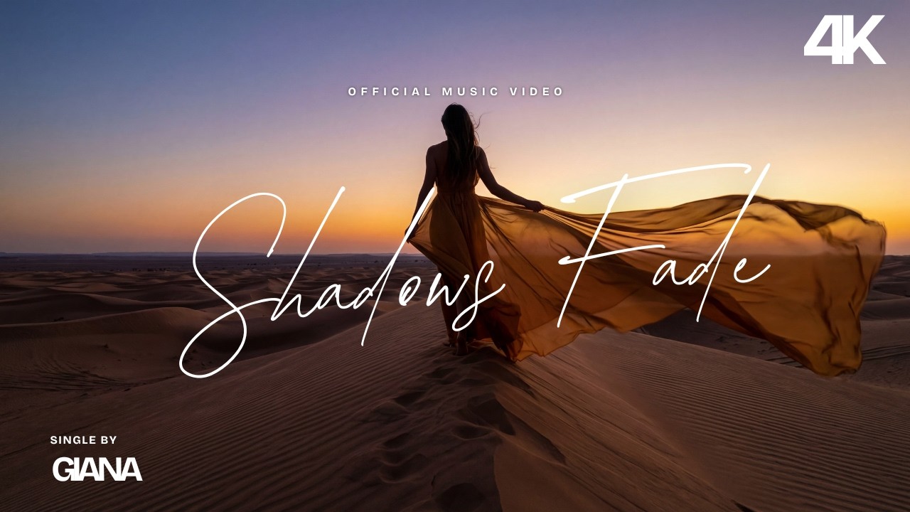 Shadows Fade - Deep House Silky Vocals | 2026