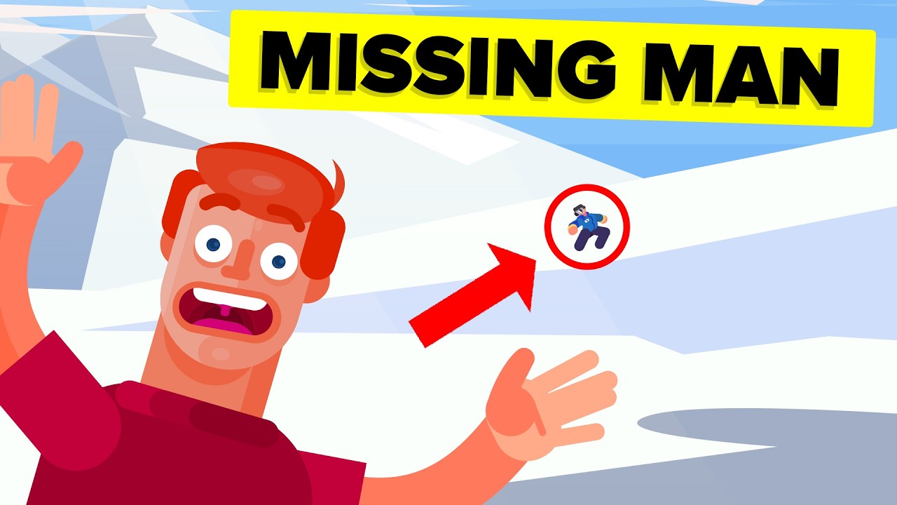 Man Disappears, Found 15 Years Later on a Mountain - Here&rsquo;s What Happened