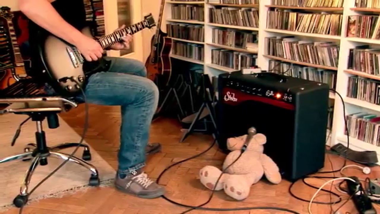 Suhr 