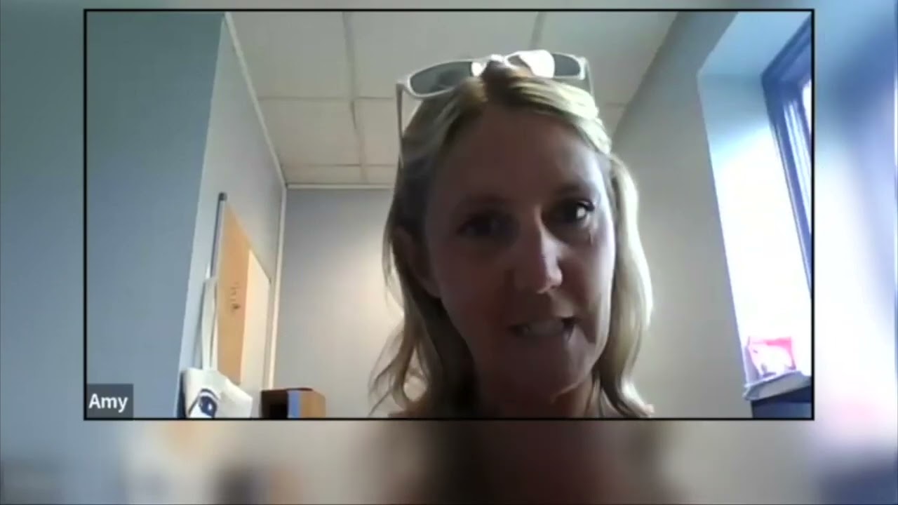 Dan Schrack Feature: Pepper the Parrot