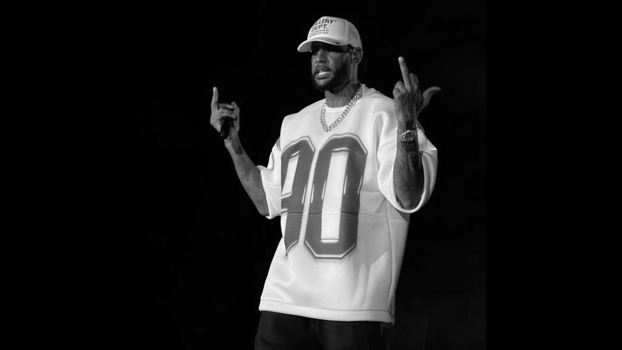 [FREE] Booba Type Beat - 