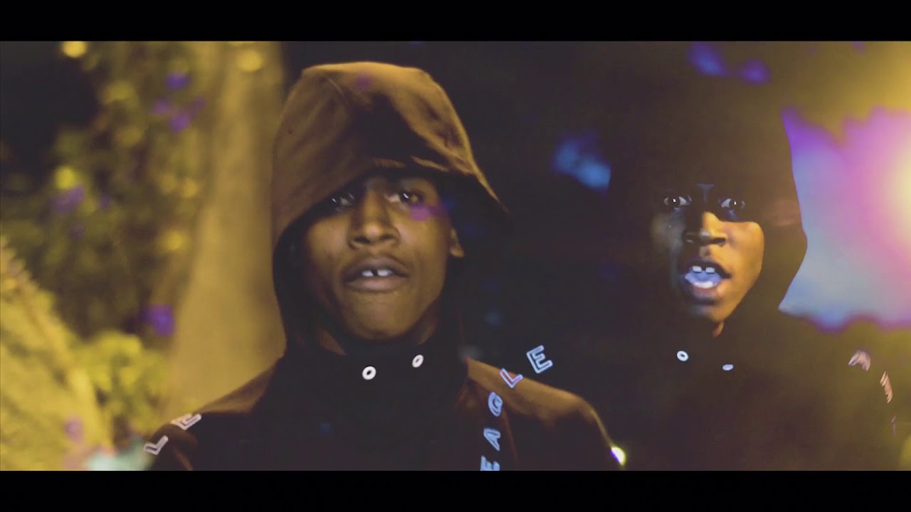 Semi -Pappy Flow (Official Music video )