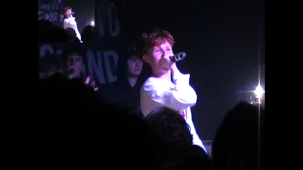 deathtoricky - Live in London (26/07/25) [FULL SET]