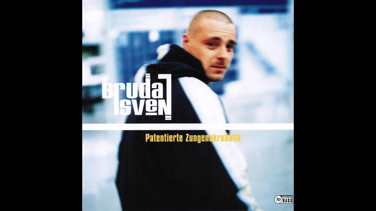 Bruda Sven - Treiben (Official 3pTV)