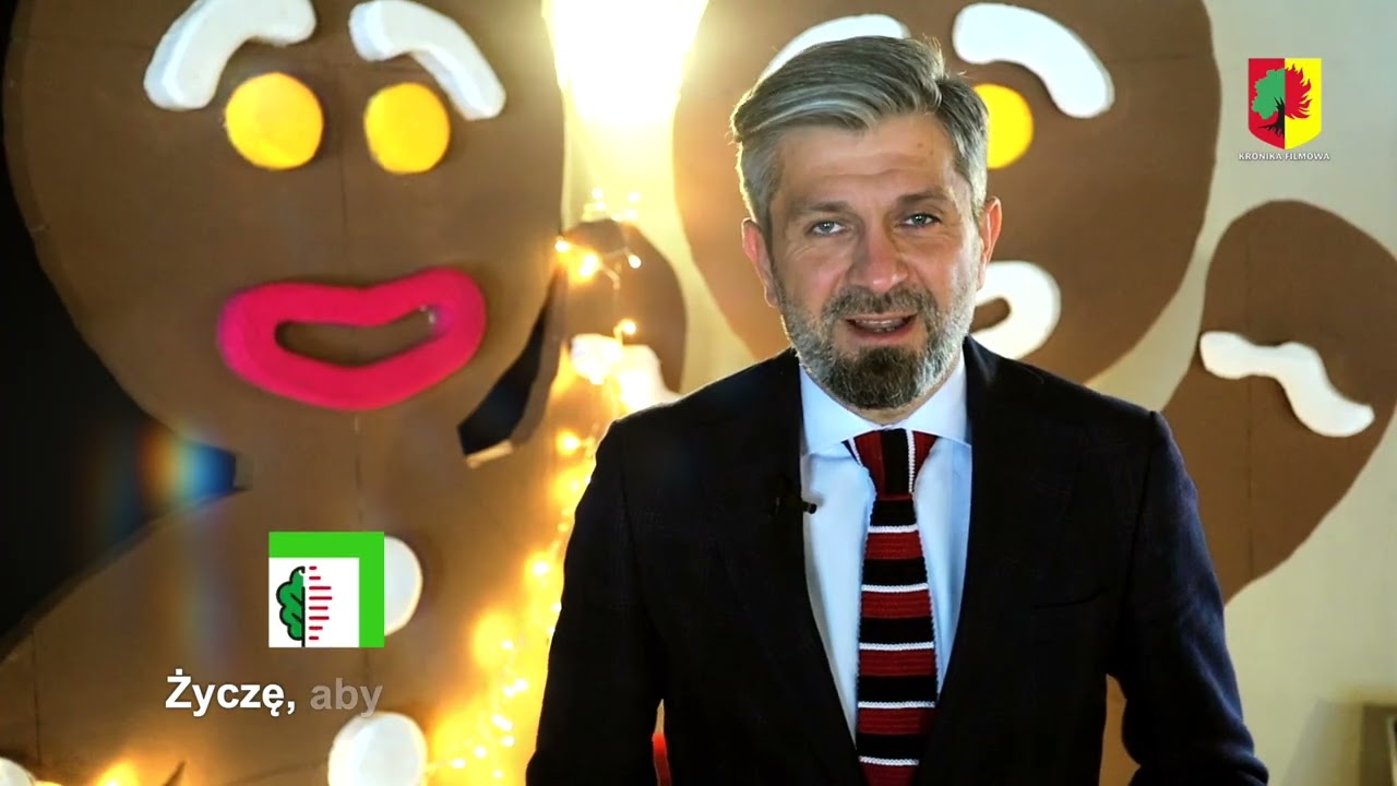 Życzenia Świąteczne