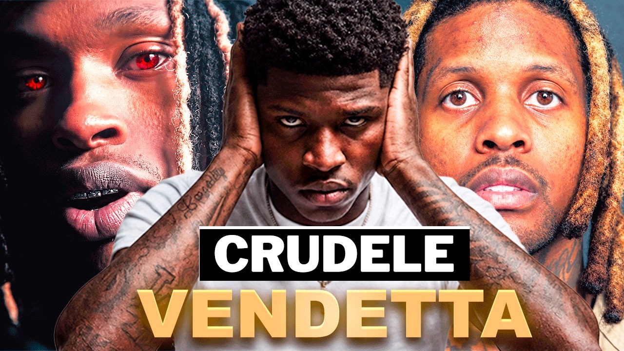 Come King Von ha distrutto la vita di Quando Rondo