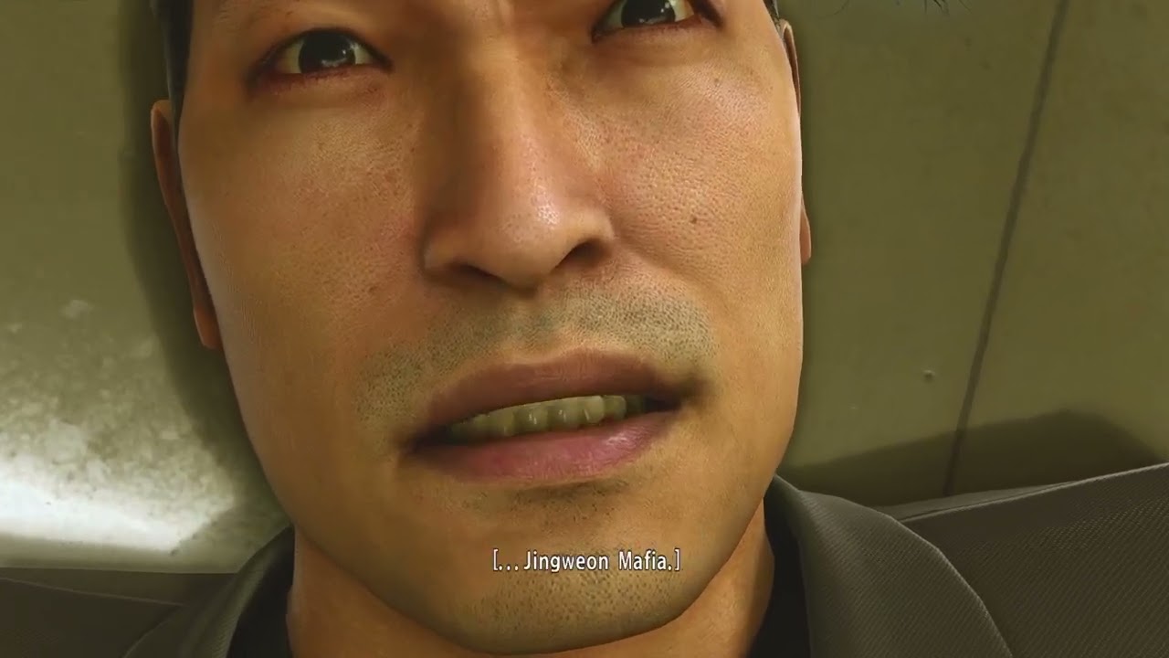 Yakuza Kiwami 2: Everyone wants some Kiryu