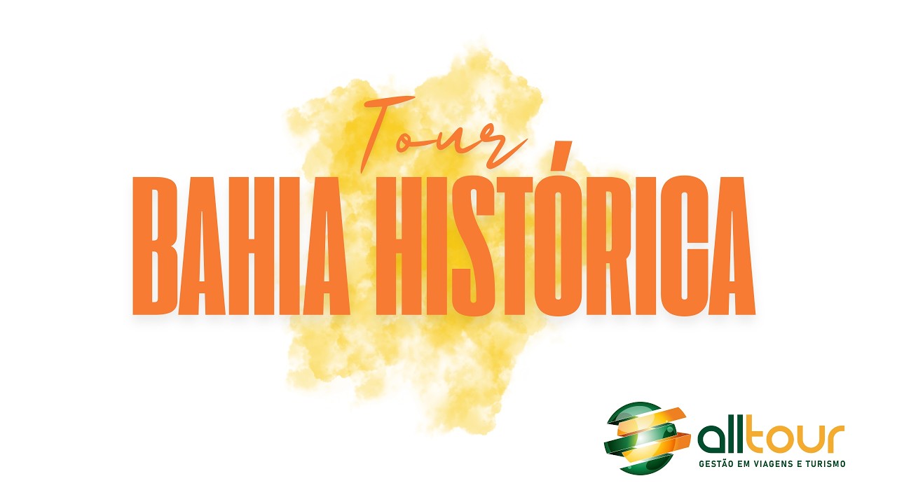 Tour Bahia Histórica