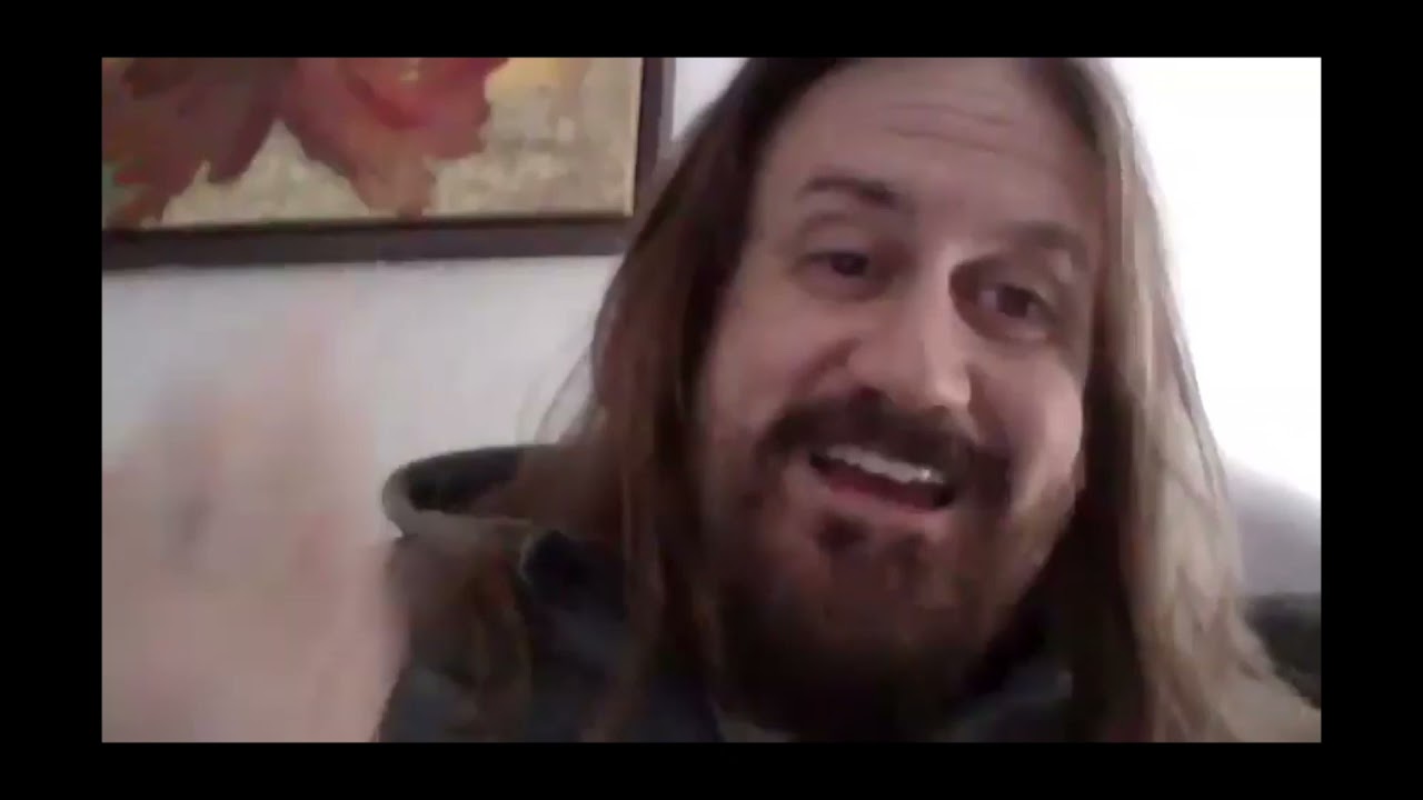 Banshee interview with vocalist George Call, and Steve 