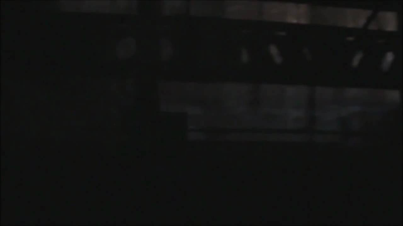 Urbex: The Former Nottingham Odeon Cinema