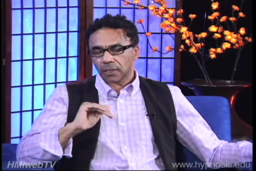 Hypnosis Motivation Institute - HMIwebTV - Inside HMI interviews Joe Leeway Part 2 of 4