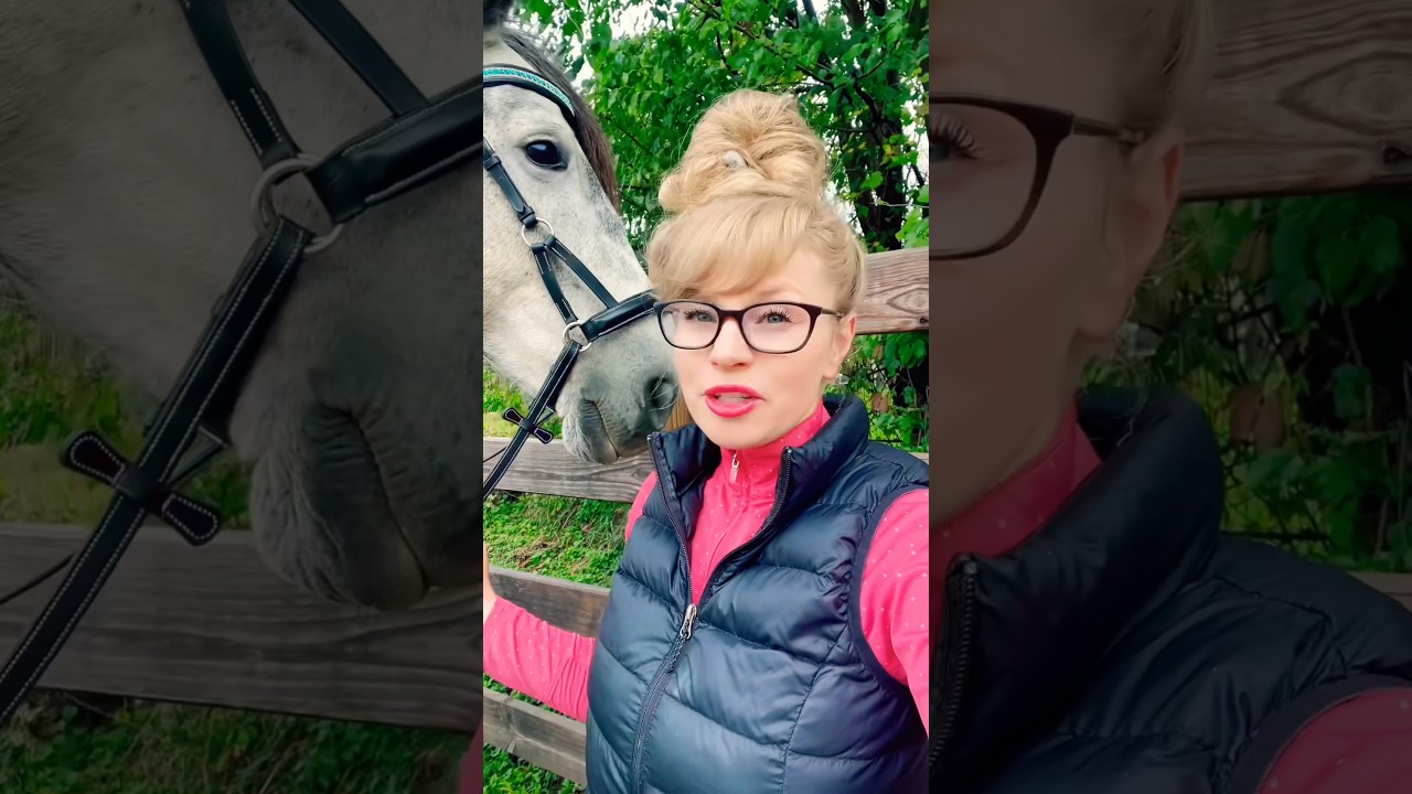 Can All Horses Go Bitless?