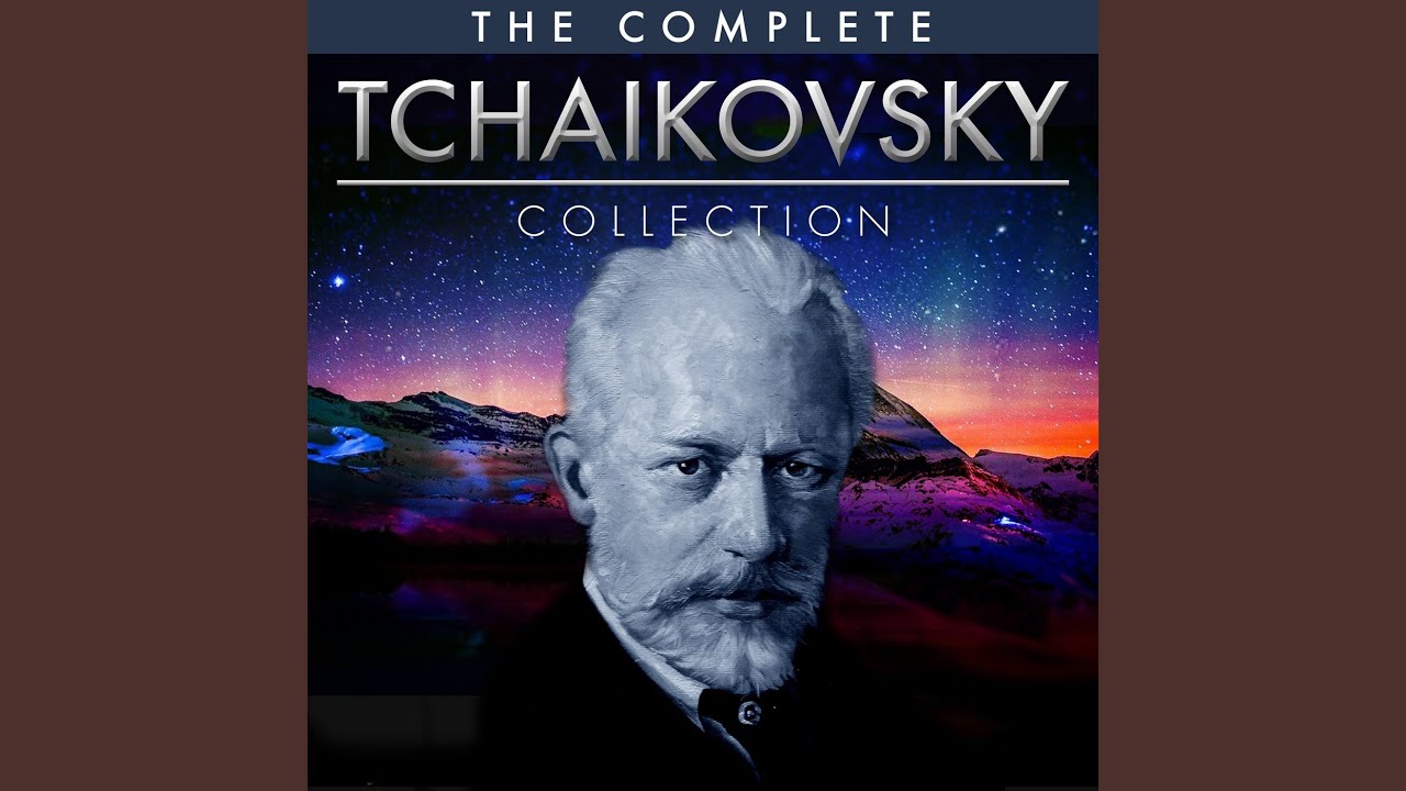 Sleeping Beauty, Op. 66, Act 1: Waltz