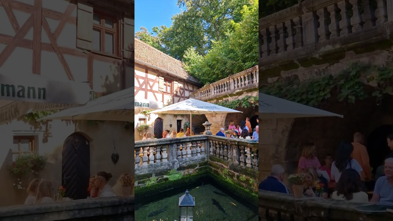 Moritzberg/Rockenbrunn