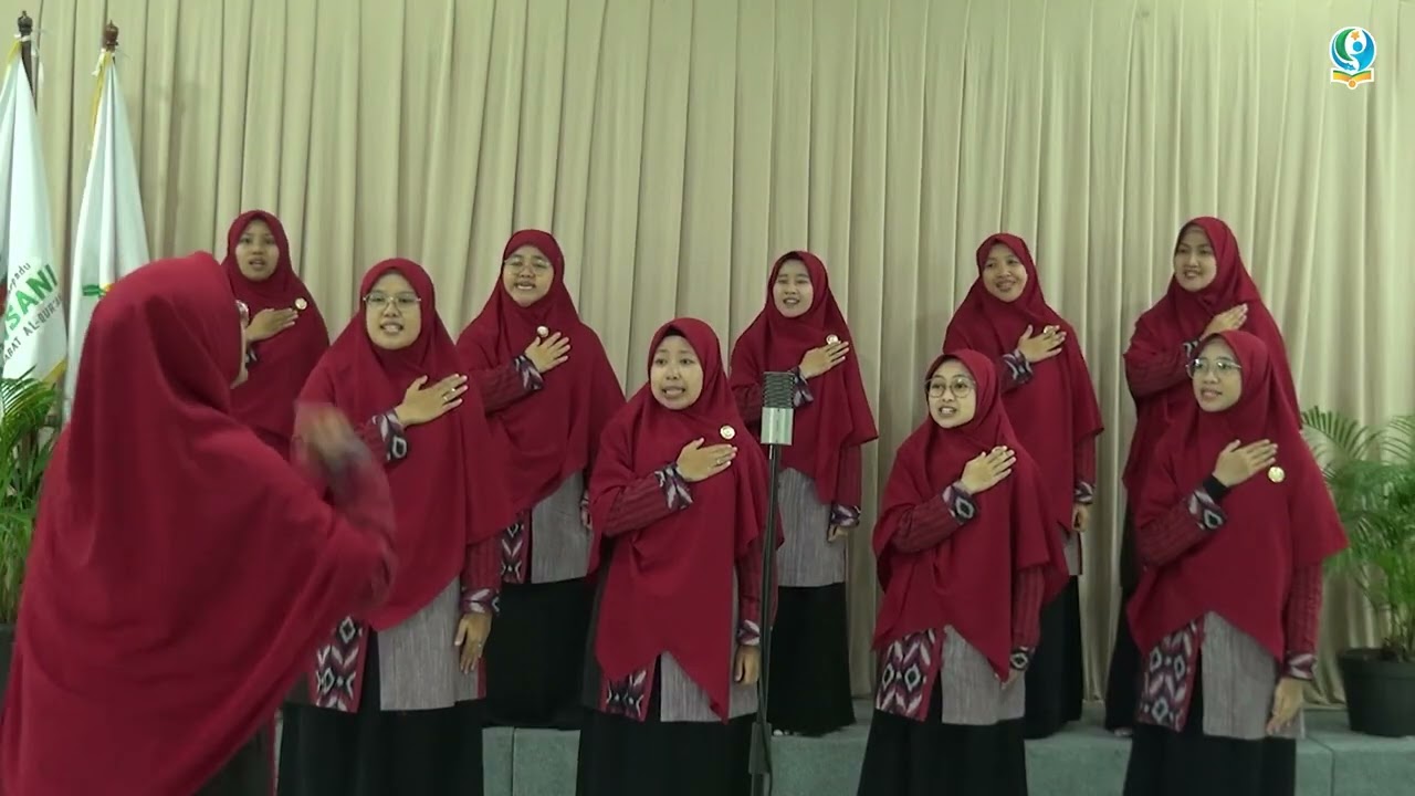 035 [LOMBA MARS JSIT INDONESIA] SDIT BINA INSANI SEMARANG