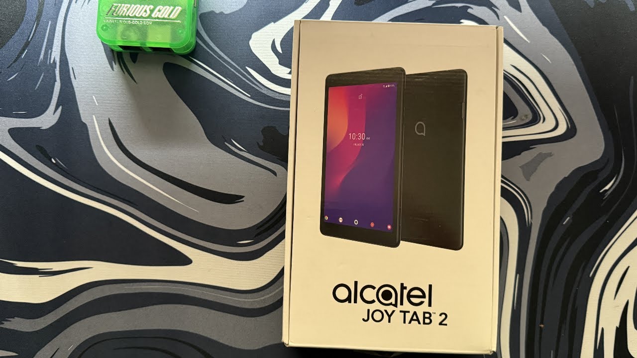 ALCATEL JOY TAB 2 / 9032W / 9032Z  NETWORK UNLOCK BY CODE READING