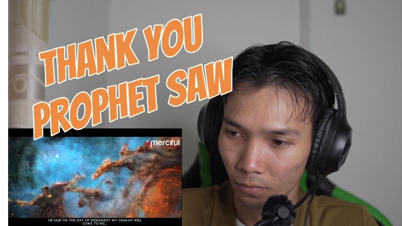 The Prophets on Judgement Day REACTION