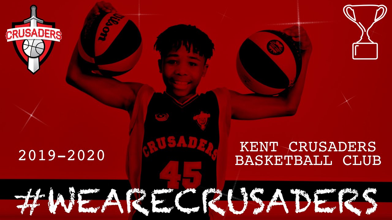 #WeAreCrusaders 2019/20 Season
