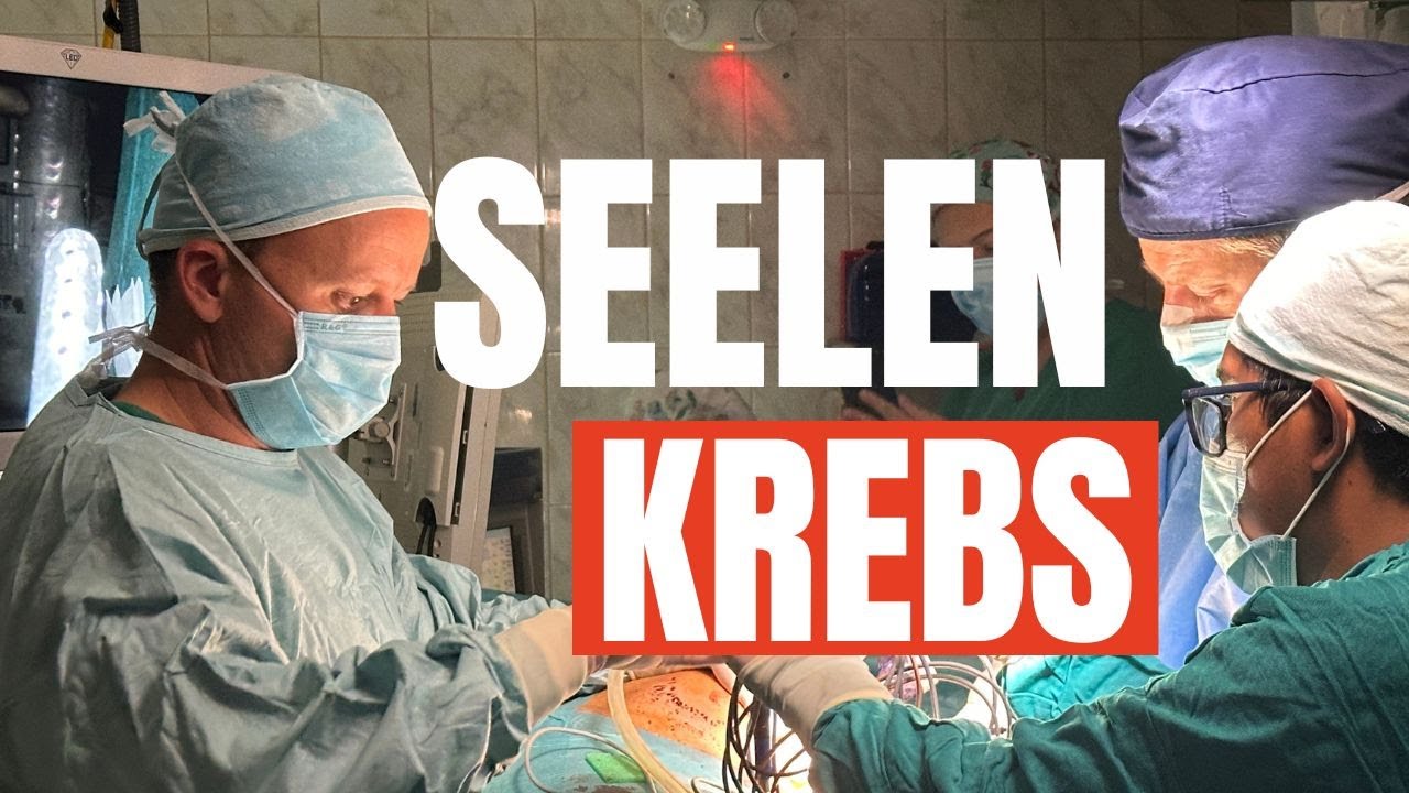 Was ein 32-Jähriger mit Krebs mich heute gelehrt hat