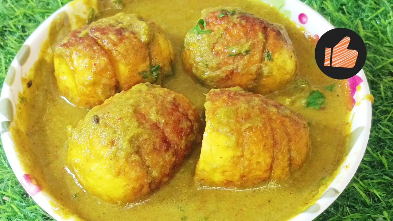 Afgani egg curry recipe I Afghani Anda Korma Recipe I Afghani egg curry|Egg Recipe सबसे आसान😱 तरीका।