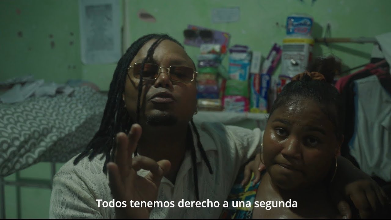 ENTRE REJAS Y SUEÑOS: la historia detrás del nuevo video de Mr. Black El Presidente
