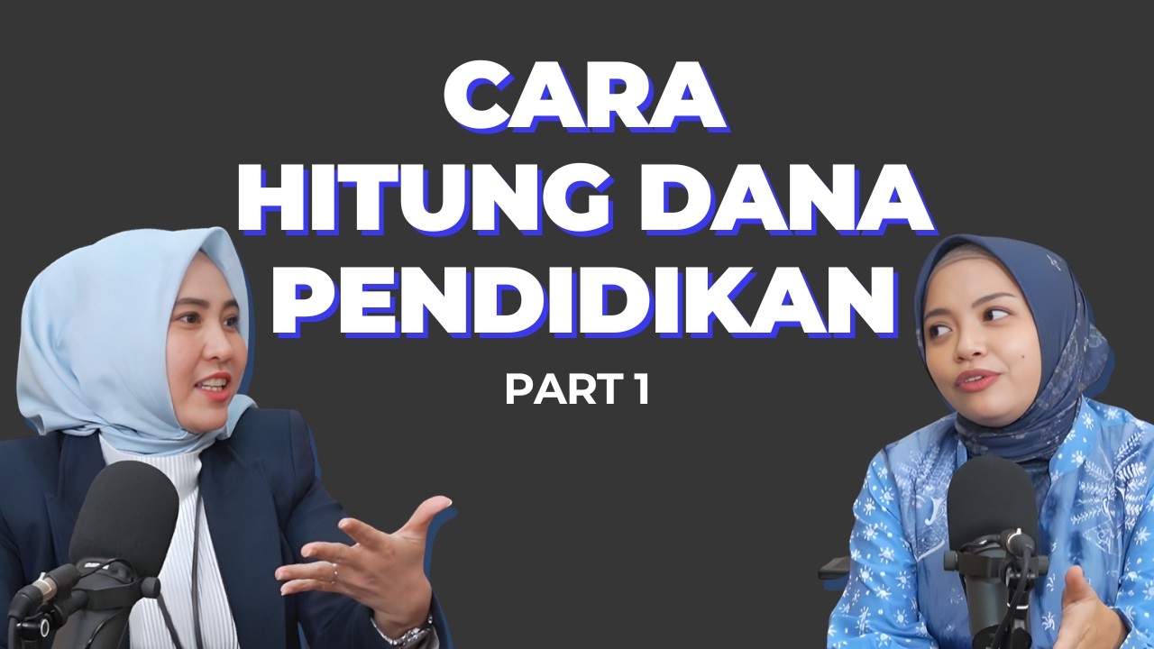 Rekomendasi Produk Investasi Untuk Dana Pendidikan