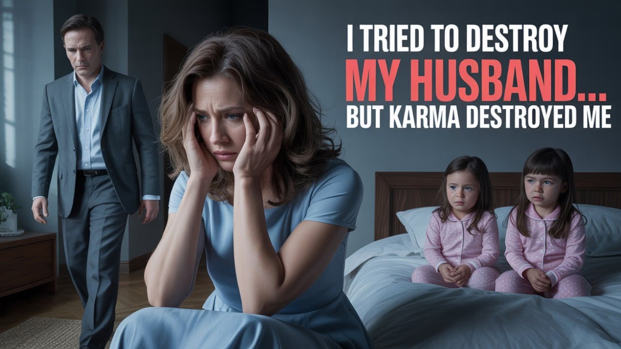 I Left My Husband and Kids for My Affair – Karma Destroyed Me | Reddit Cheating Wife Story