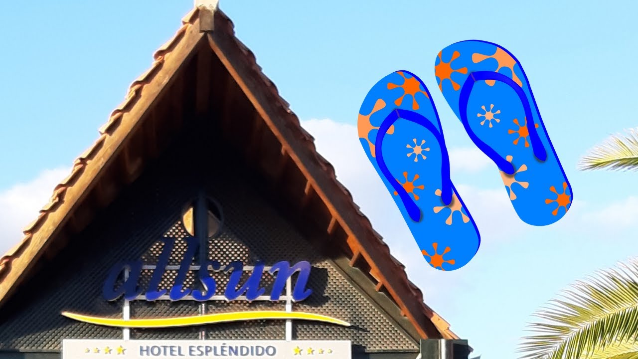 Bequem zu Fuß – rund ums Allsun Hotel in Maspalomas