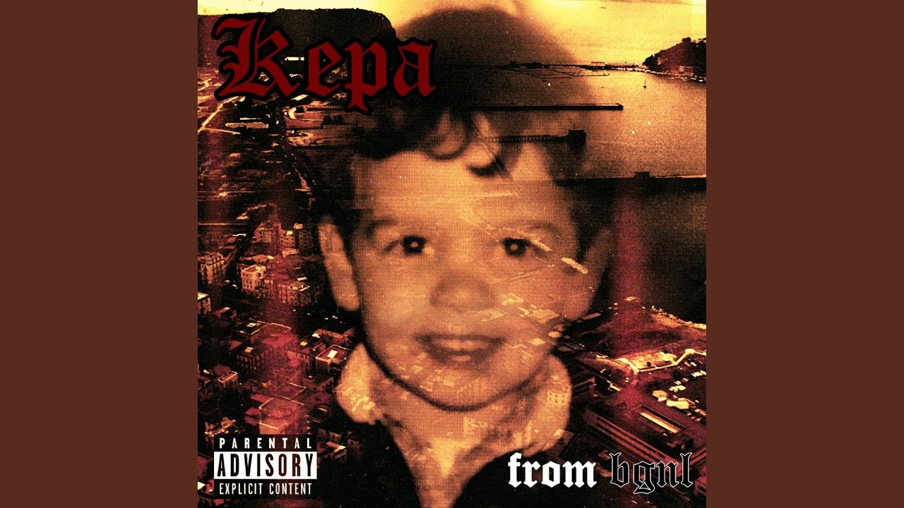 BP (feat. LEX147, Cecchy & VGL)