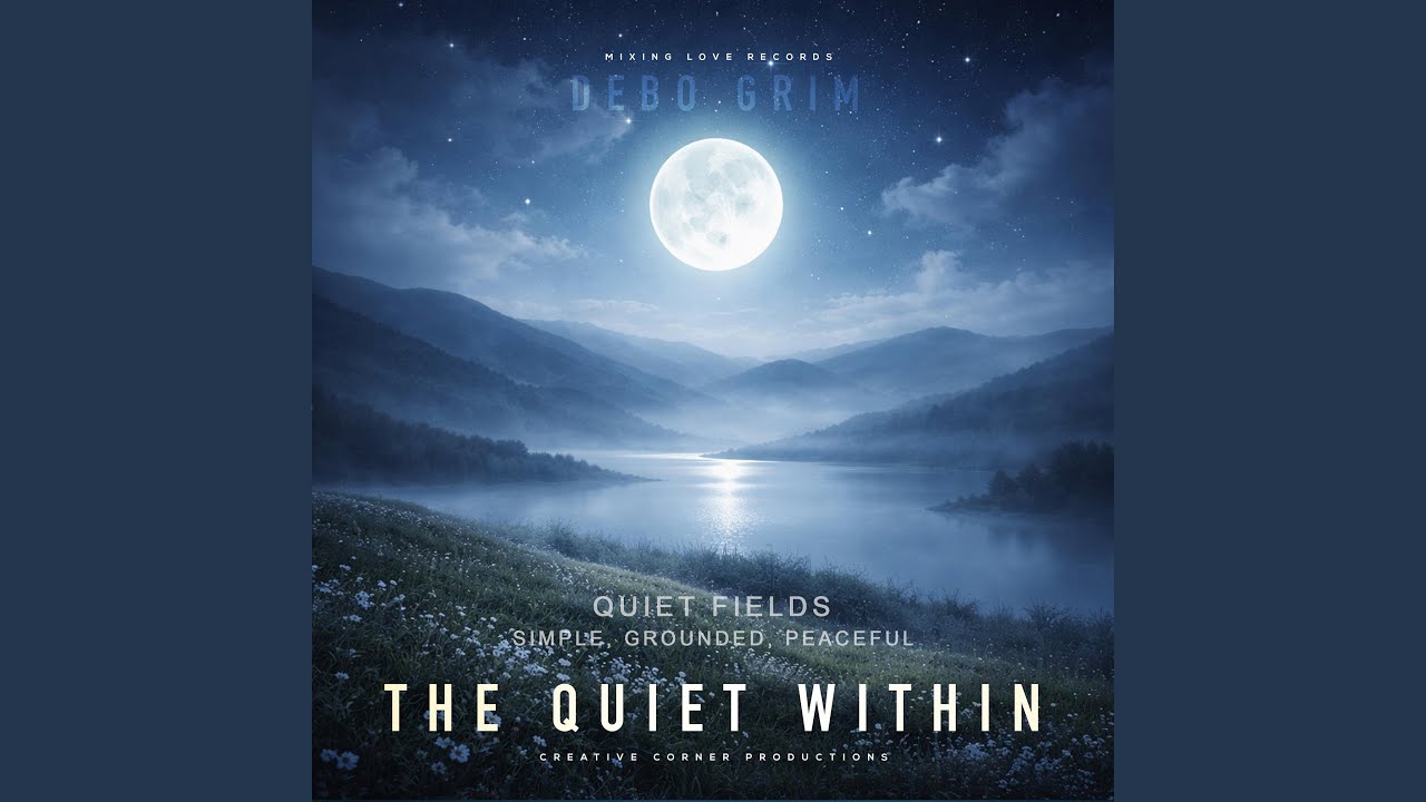 The Quiet Within