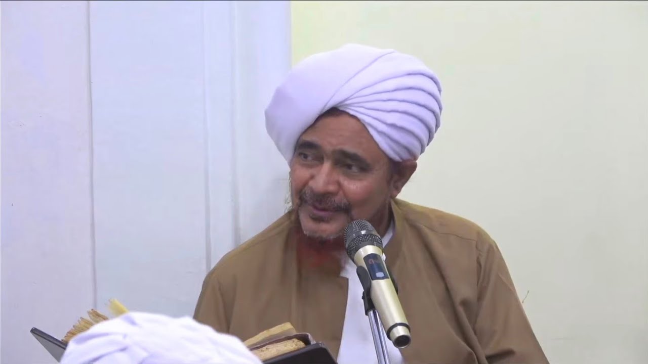 مباشر: محاضرة بمجلس قراءة السيرة النبوية في مسجد درويش، حارة السحيل، تريم - الثلاثاء 22 شعبان 1447