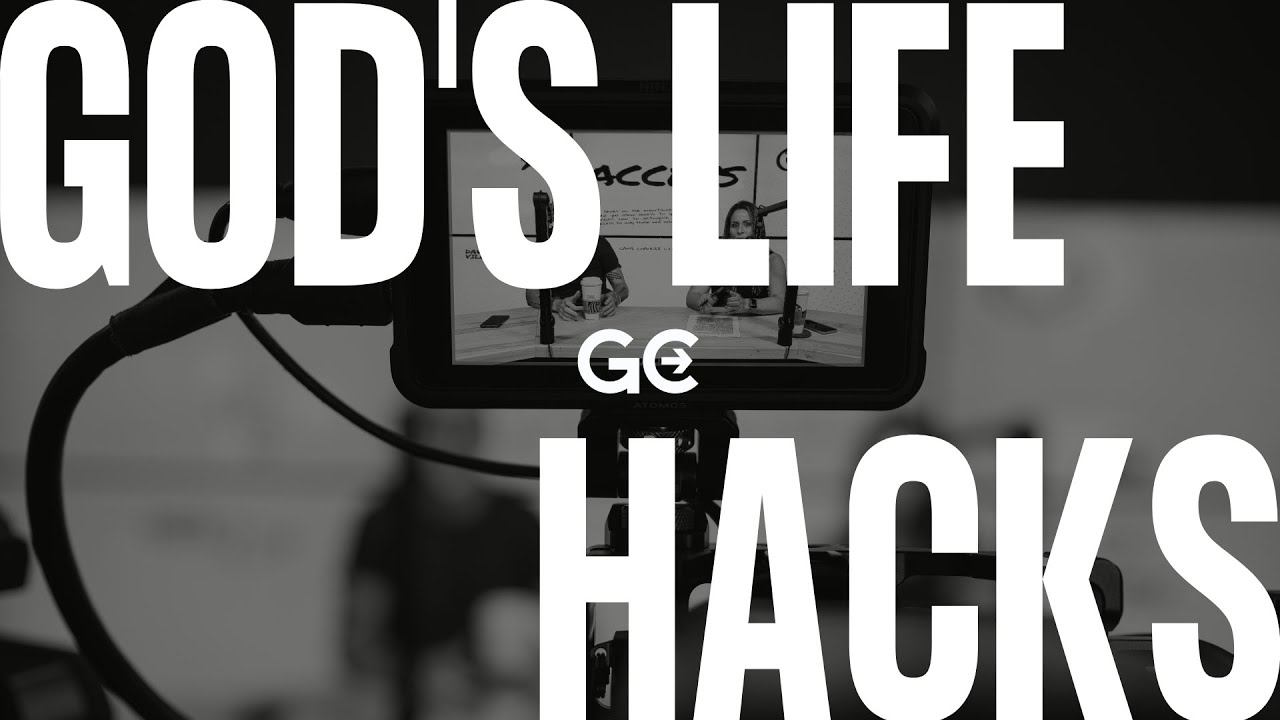 God's Life Hacks | Game Changer LIVE