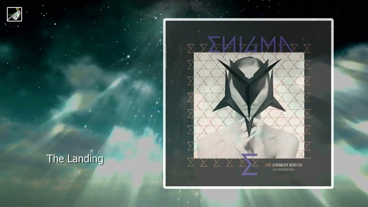 The Landing by Enigma