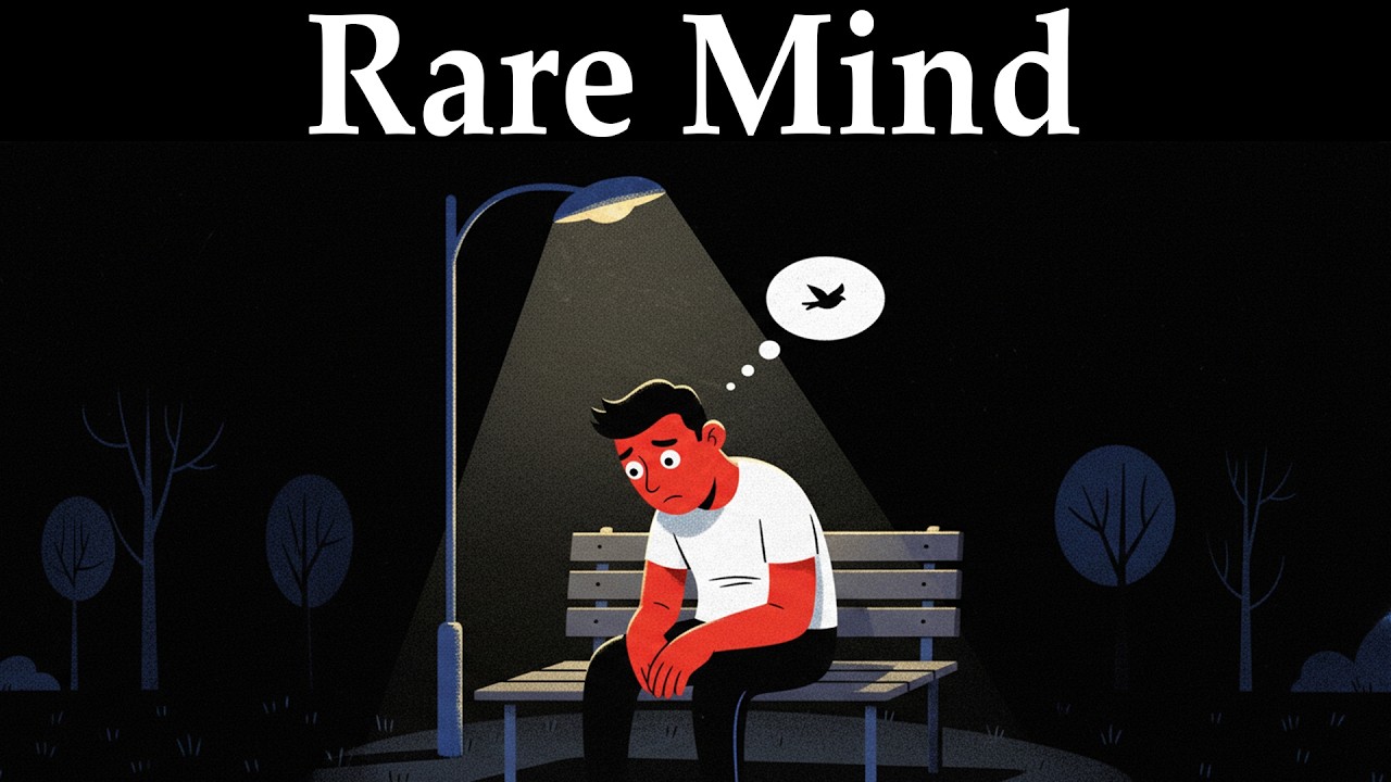 People With Few Or No Friends Share These Rare Psychological Traits - Carl Jung