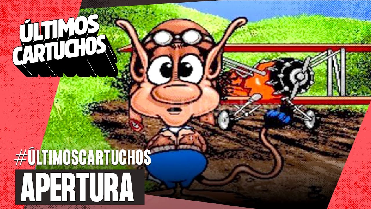 APERTURA A PURO RECUERDO NOVENTOSO