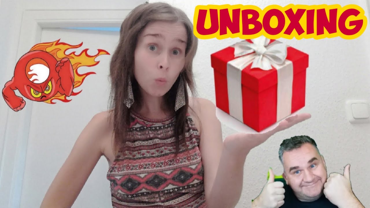 Unboxing Special - Tschechien SWEETS! Food Paket by Hot o Media🔥