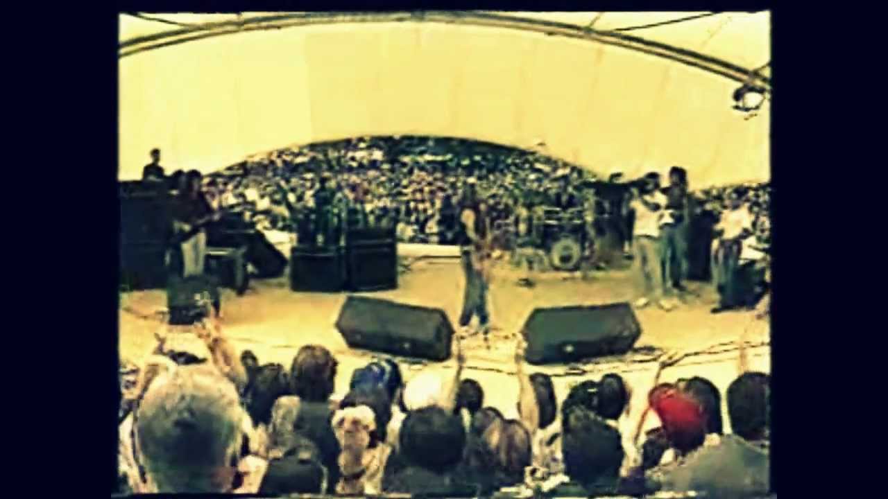 ALCEU VALENÇA - 1992, SHOW COMPLETO - U.S.P/SP.