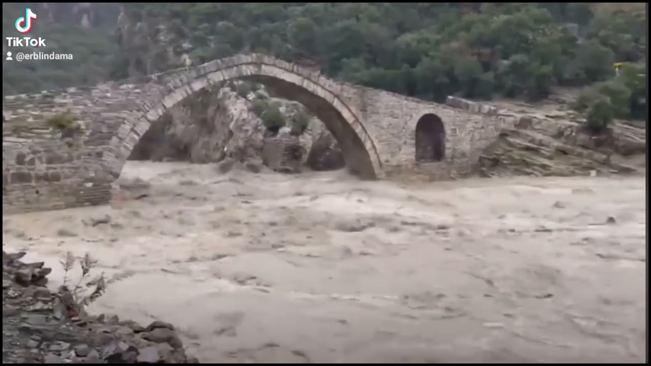 #albania #p&euml;rmet #nature 🇦🇱