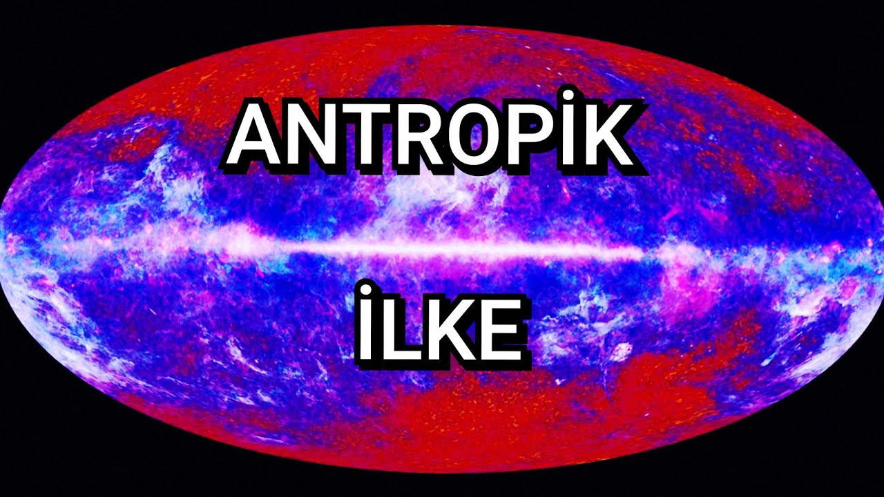 Antropik Argüman Eleştirisi