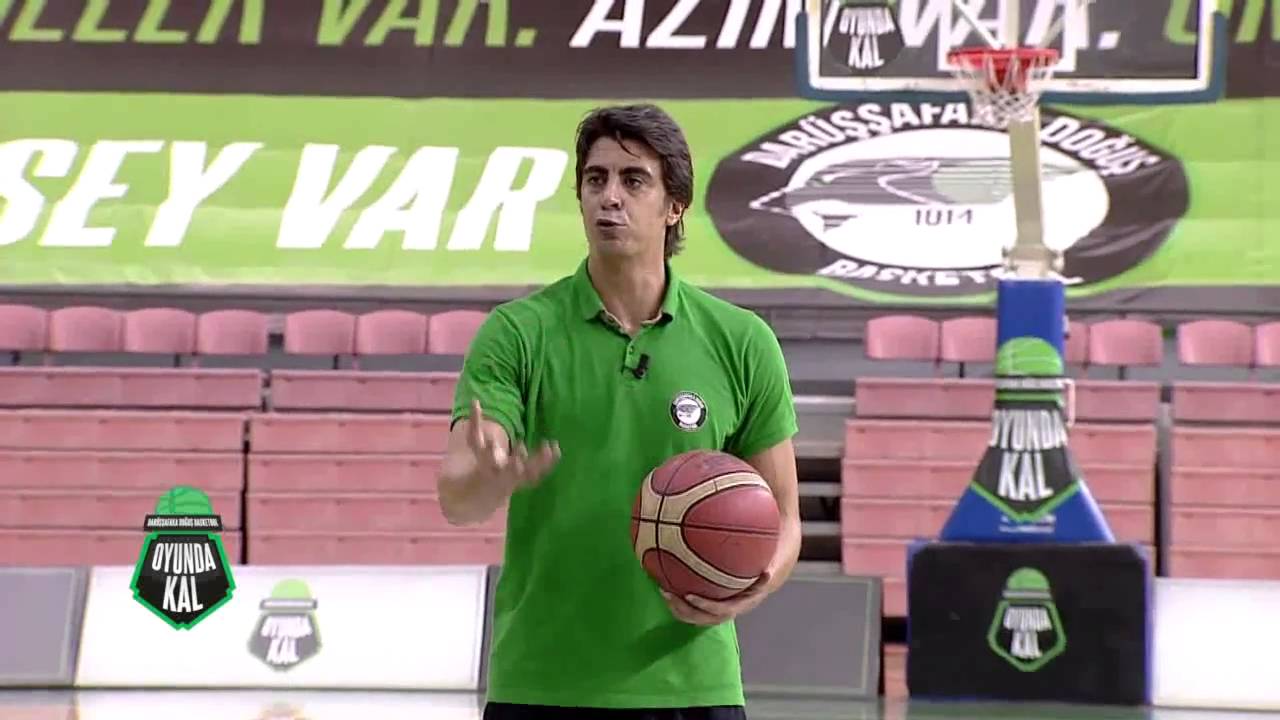 Oyunda Kal 7.Bölüm Part 2