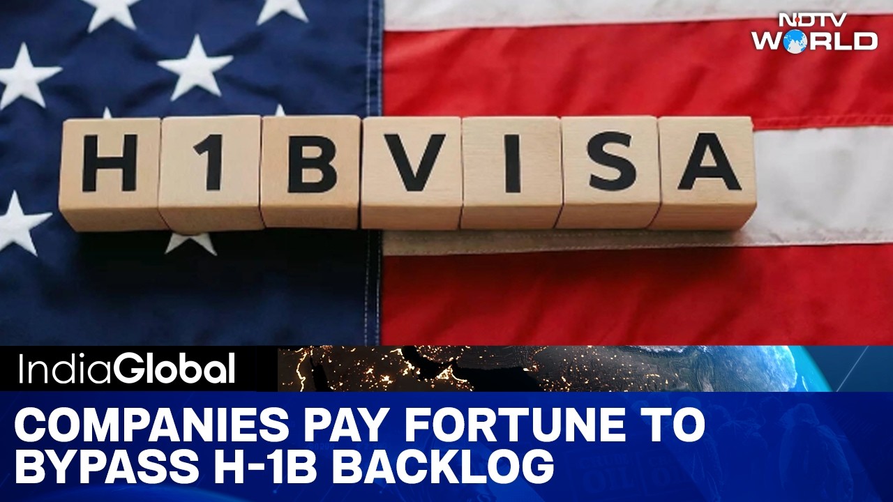 Новости о визе H1B | Резкий рост стоимости визы H-1B в США