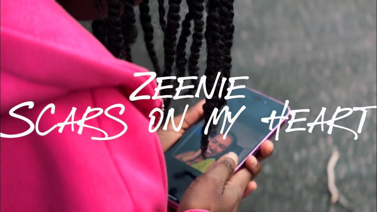 Zeenie - Scars On My Heart