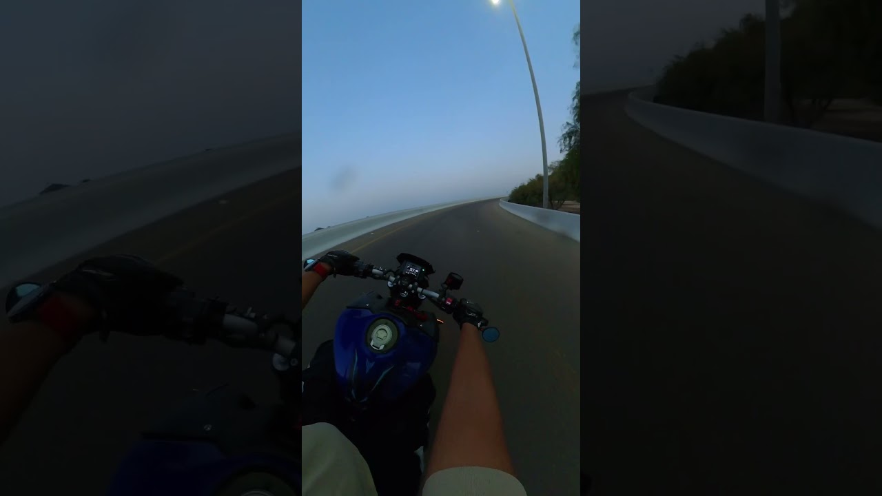 Good Morning #yamahamt09 #yamaha #mt09  #bikelife #bikersoninstagram #abudhabi #pinoyriders