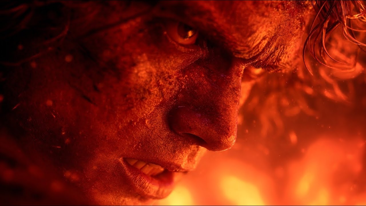 What If Anakin Never Joined The Order, But Still Learned How To Use The Force