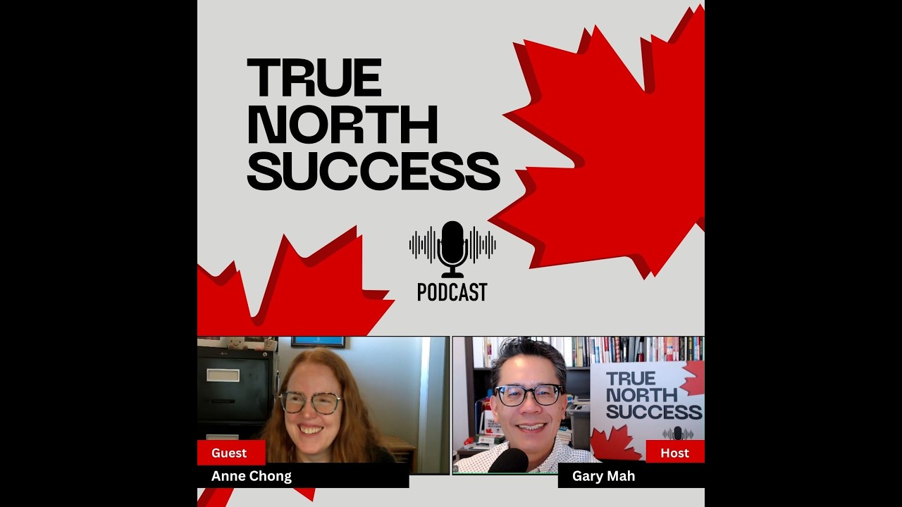 KPIs and Success Metrics for Growth with Anne Chong